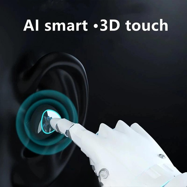 M10 Sports Bluetooth Earphones – Comfortable Fit with Powerful Stereo Performance