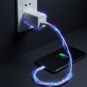 ASOS 45W USB Adapter – Fast & Reliable Charging Power