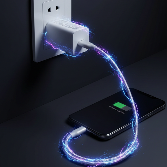 ASOS 45W USB Adapter – Fast & Reliable Charging Power